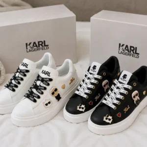 ZAPATOS KARL PINES